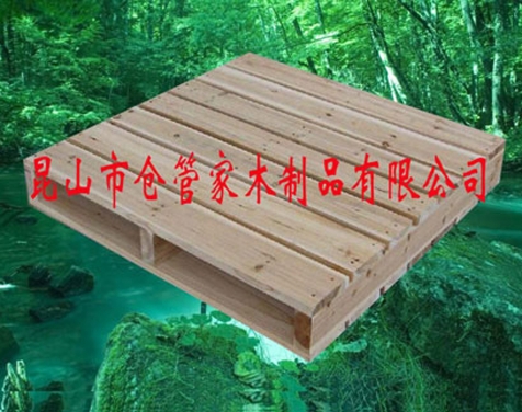 银川Wooden pallets