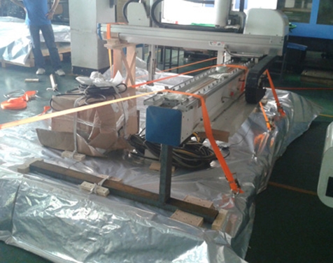 Kunshan sea exchange site pictures